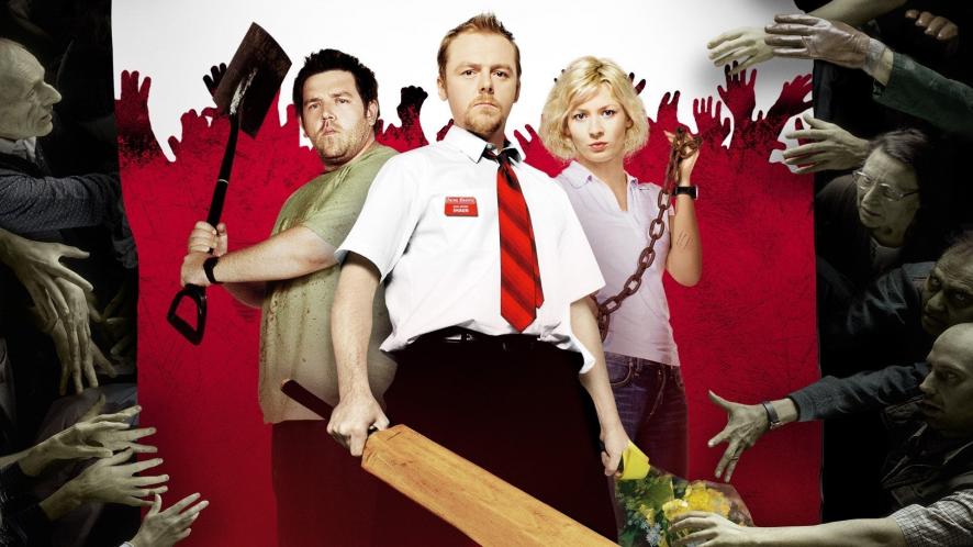 123 movies shaun of the dead